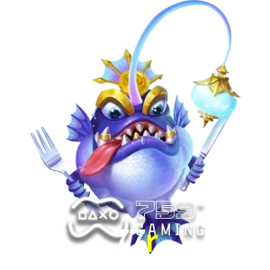 fishing game com apostas reais