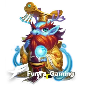 fishing game FunTa Gaming Brasil