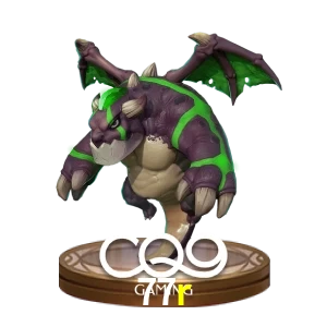 CQ9 Gaming slots Brasil