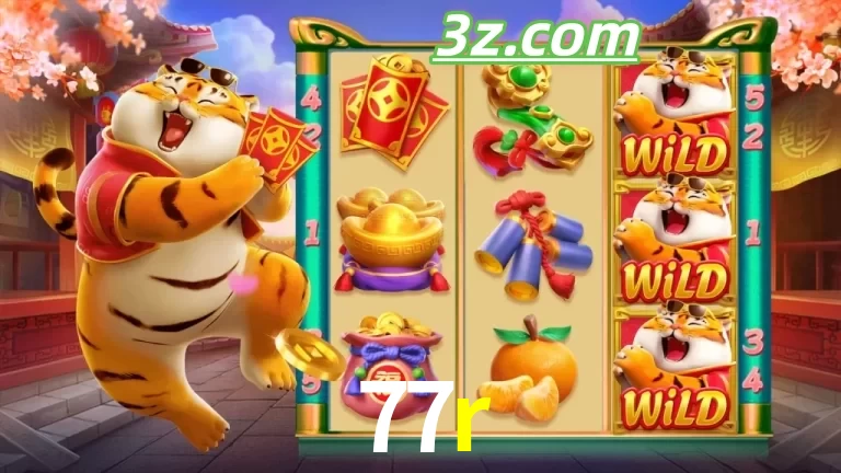 Tigre da Fortuna Slot Game da PG Soft: Uma Experiência Selvagem e Lucrativa